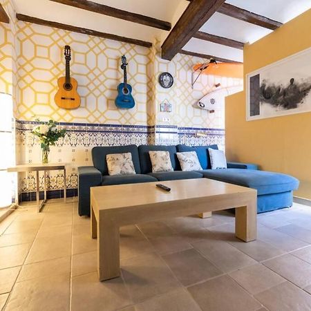 Boutique House Alzira Villa Kültér fotó
