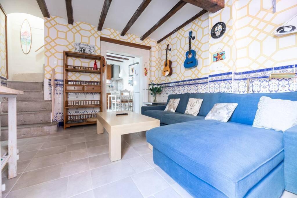 Boutique House Alzira Villa Kültér fotó