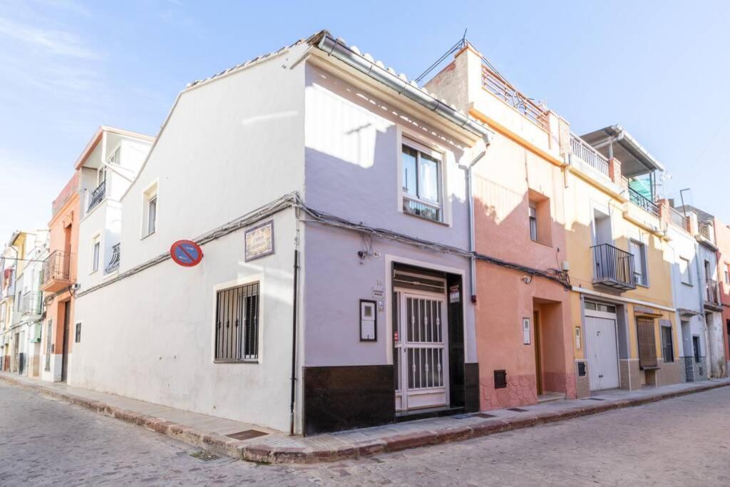Boutique House Alzira Villa Kültér fotó