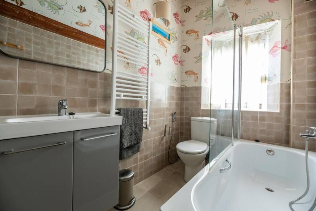 Boutique House Alzira Villa Kültér fotó