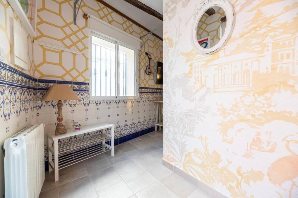 Boutique House Alzira Villa Kültér fotó
